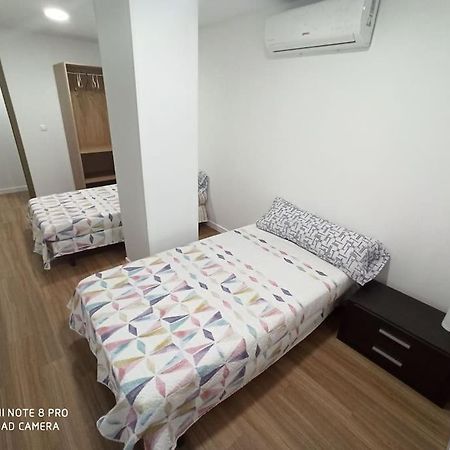 Apartamento Vacacional Διαμέρισμα Τορεβιέχα Εξωτερικό φωτογραφία