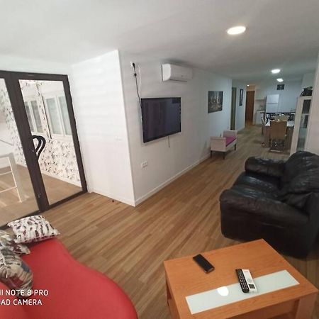 Apartamento Vacacional Διαμέρισμα Τορεβιέχα Εξωτερικό φωτογραφία