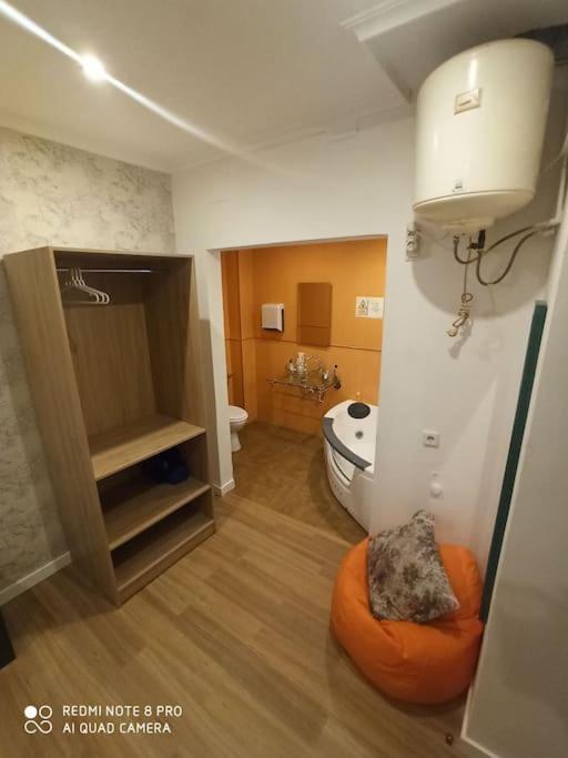 Apartamento Vacacional Διαμέρισμα Τορεβιέχα Εξωτερικό φωτογραφία